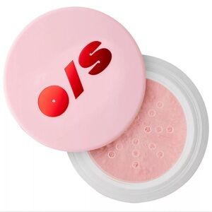 ONE SIZE - ULTRA PINK - Setting Powder